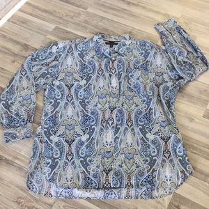 Tommy Hilfiger Button Down